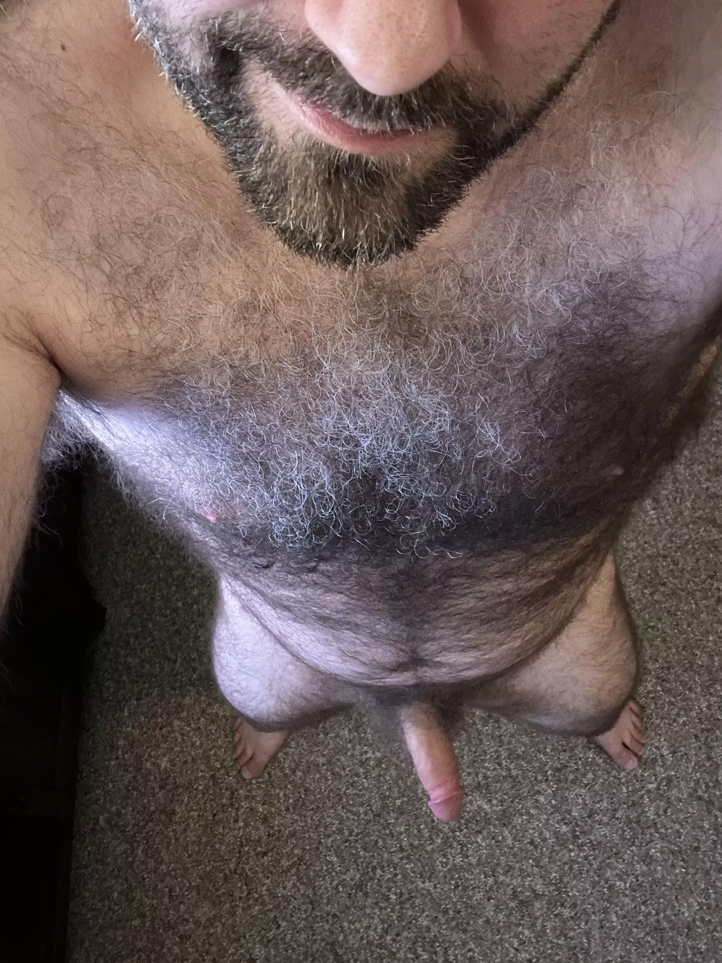 How’s the view? [41]