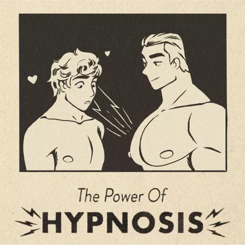 Hypnoboobies (art from x by caldatelier)