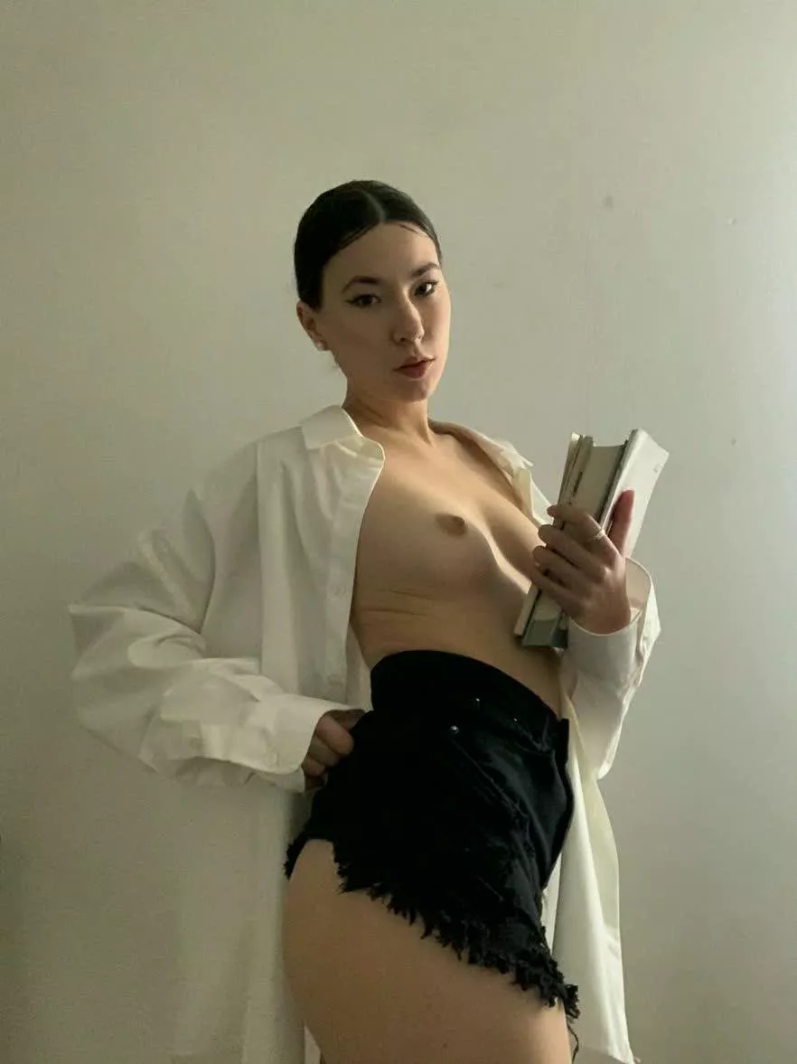 I could be your secretary?