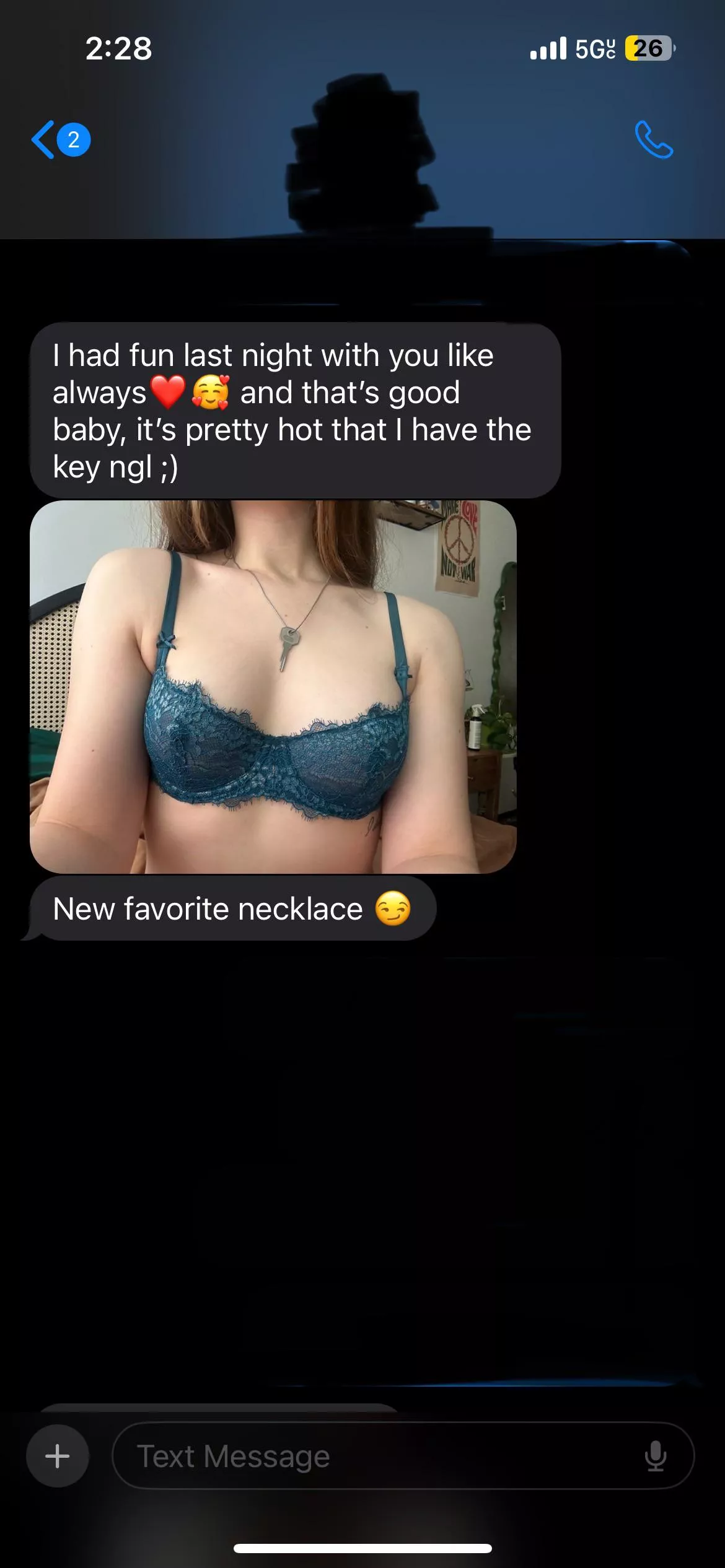 I finally did it guys.