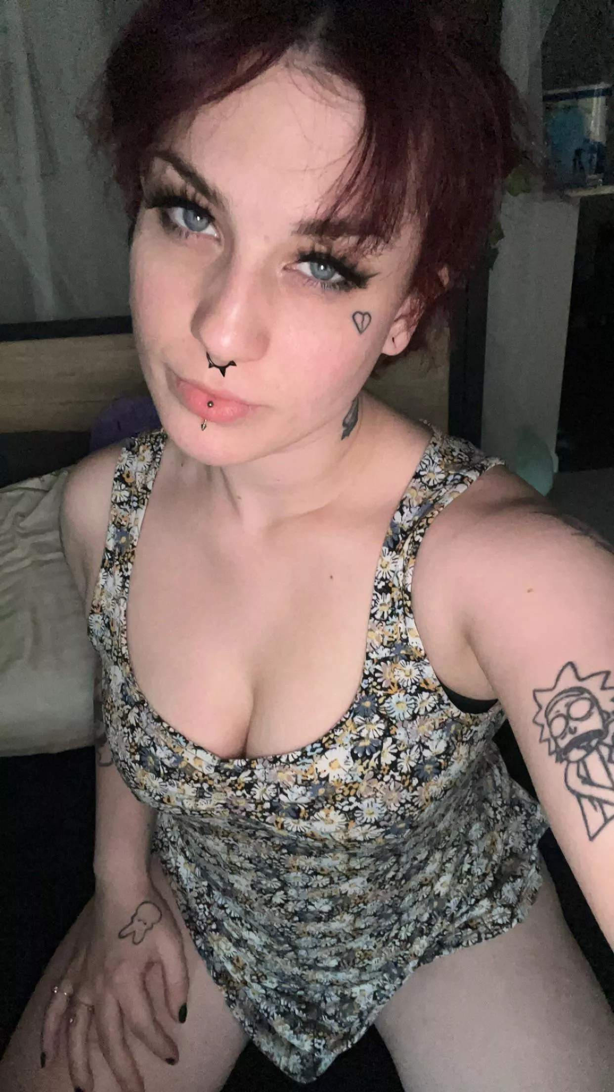 I heard men love sundresses 