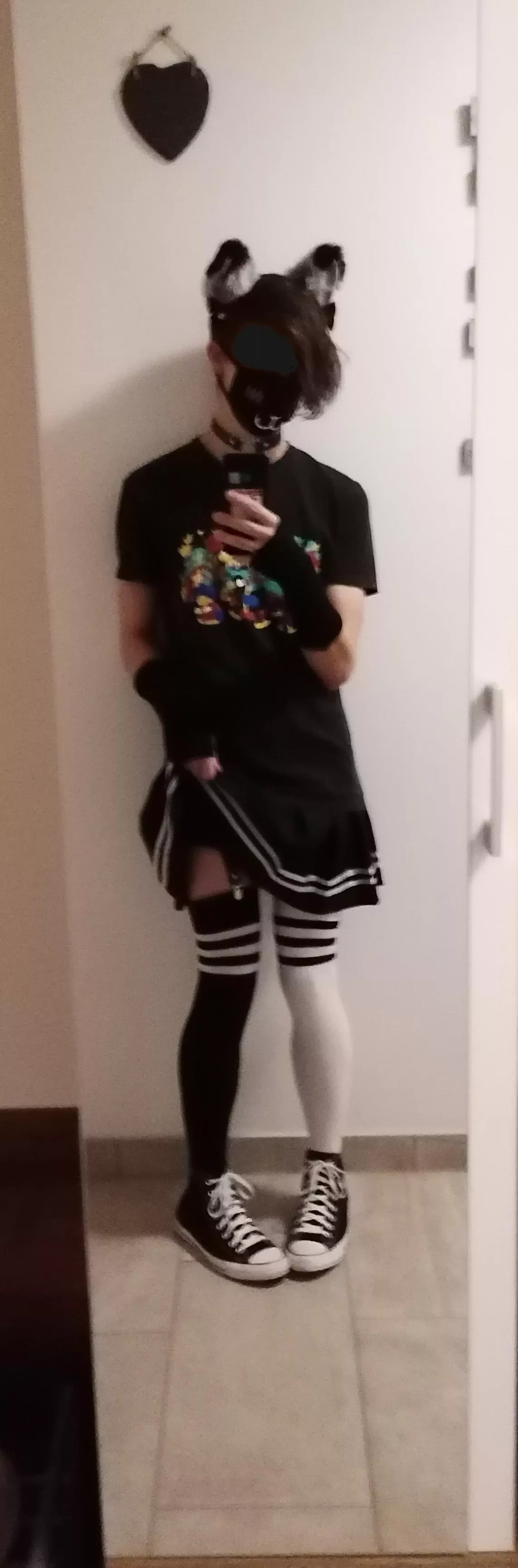 I hope this isnt too bad :3