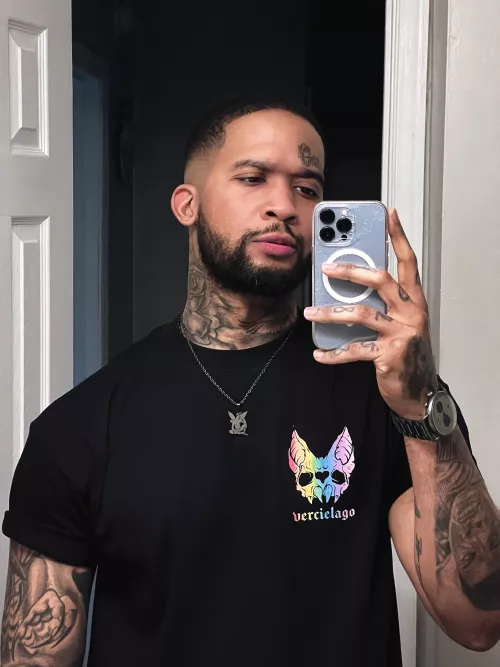 I hope you all are having a great day