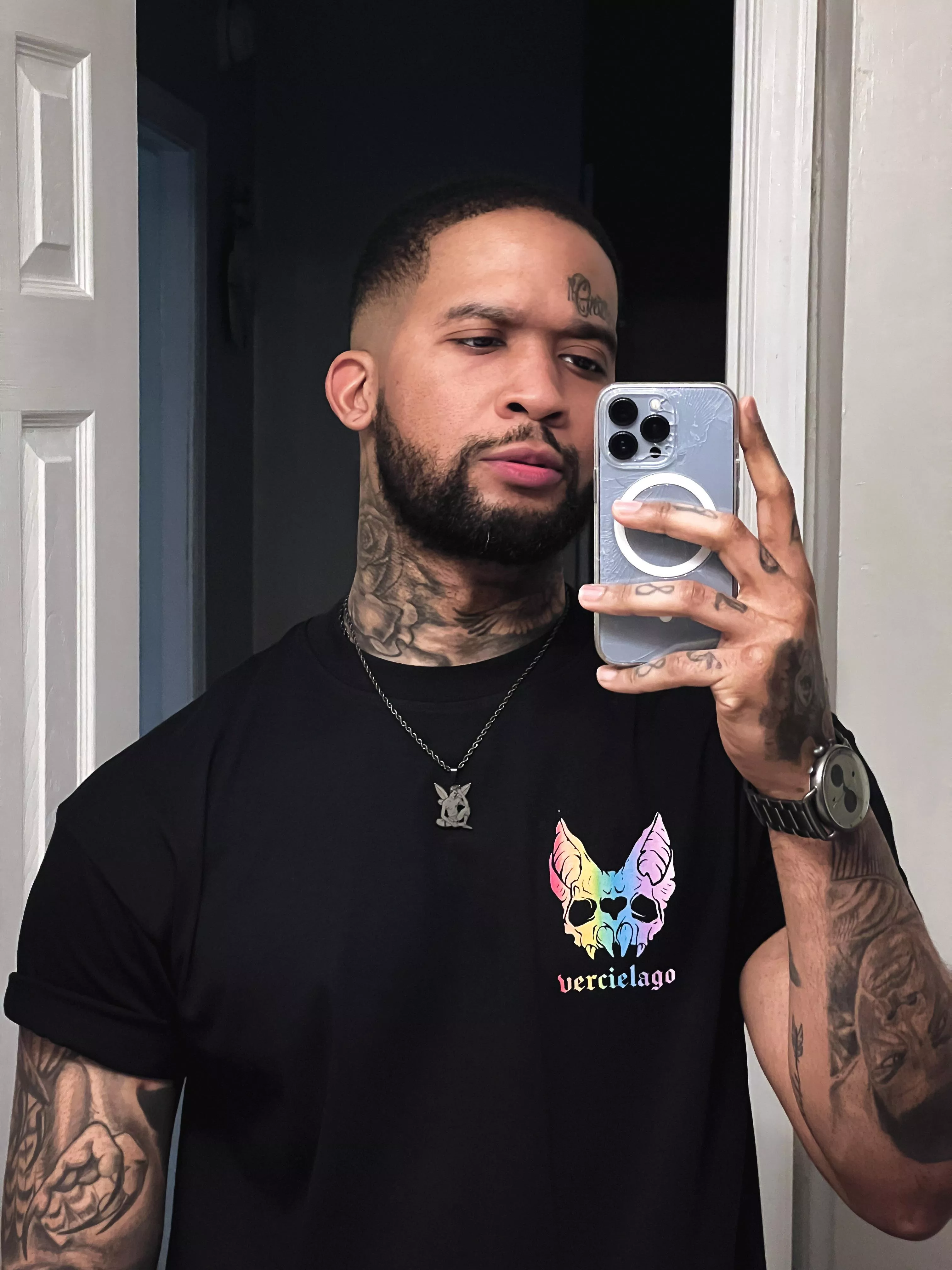 I hope you all are having a great day