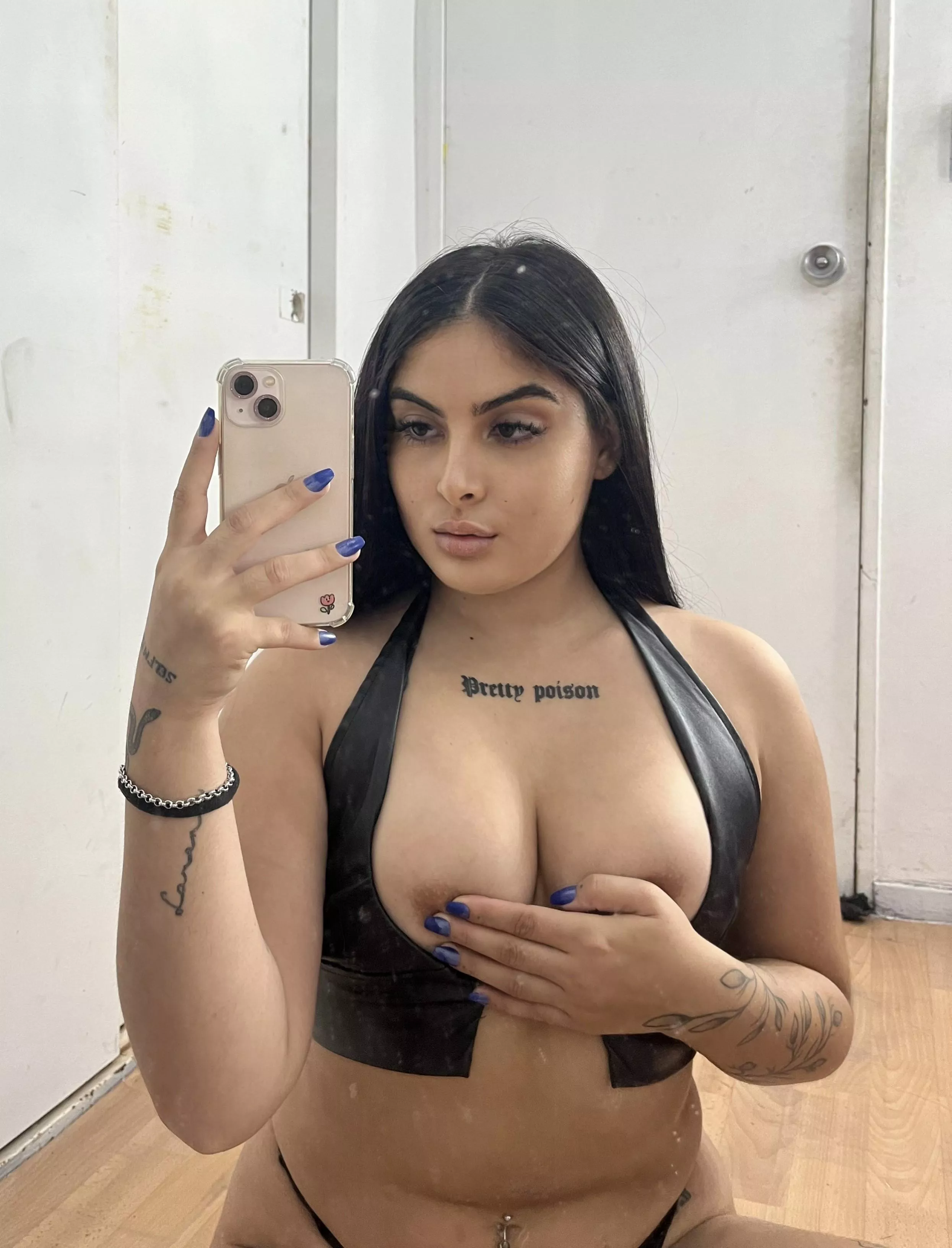 I think I belong here 🫶