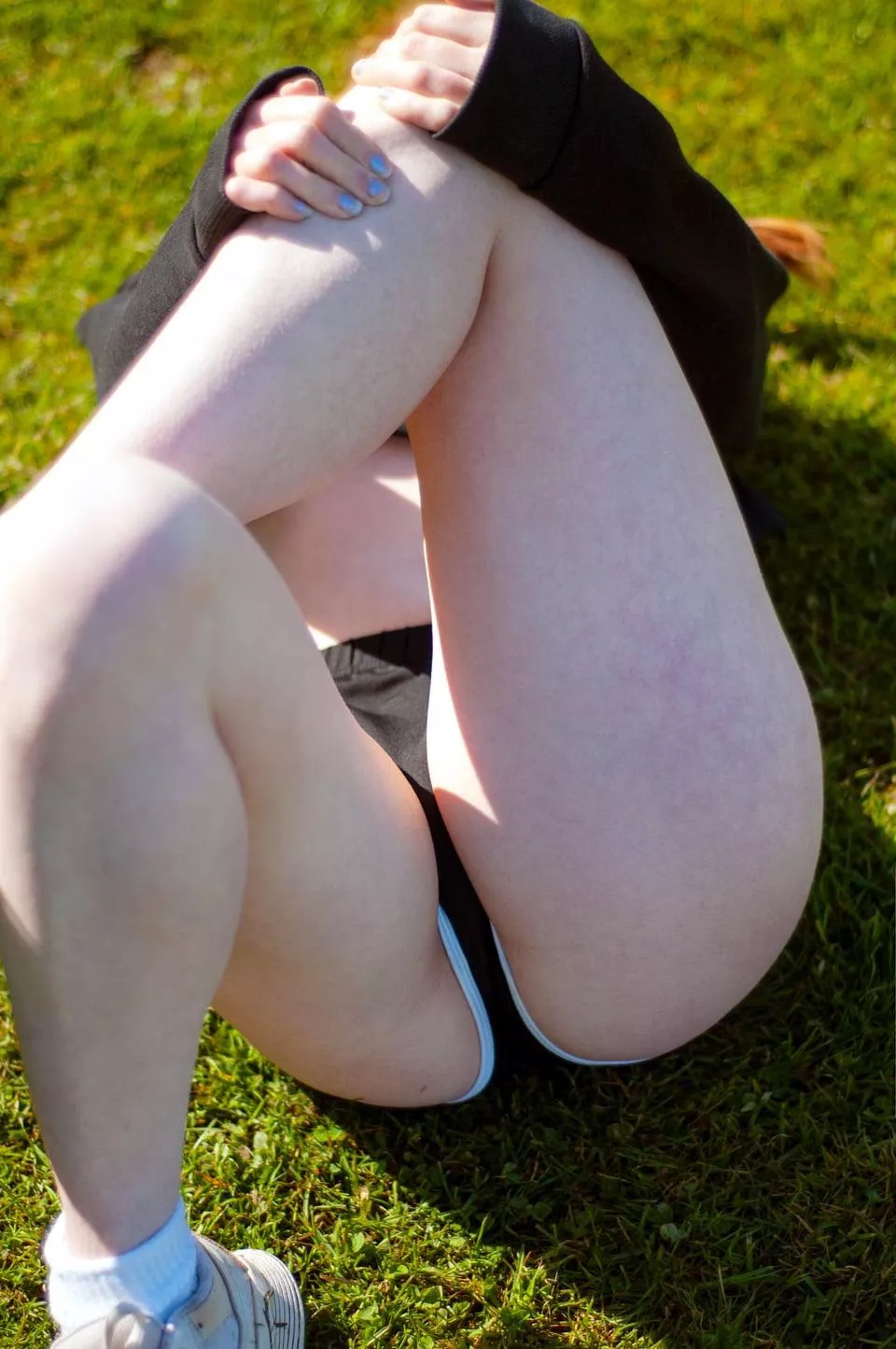 I think I've pulled something