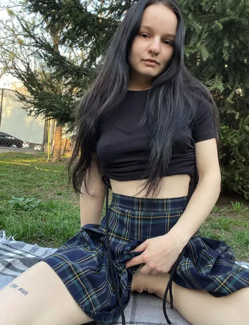 I want to drain your balls