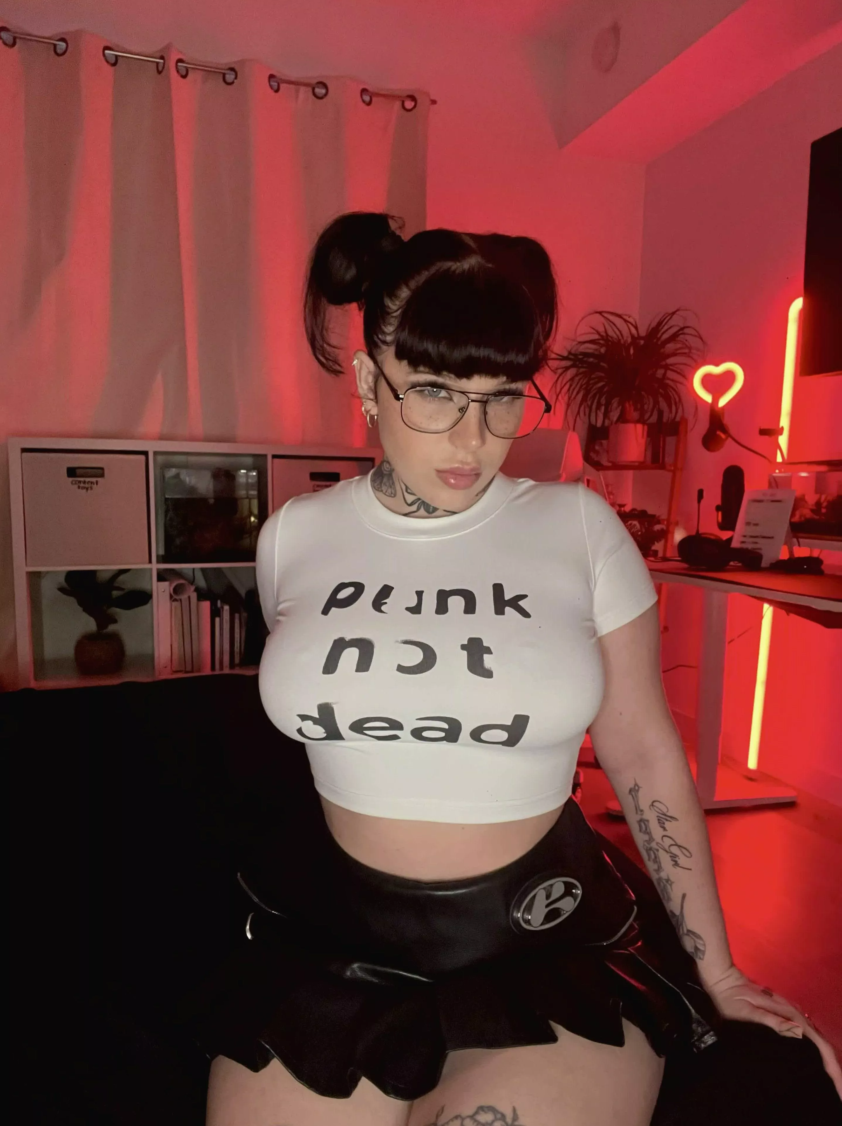 i will make you feel emptied and craving for more 