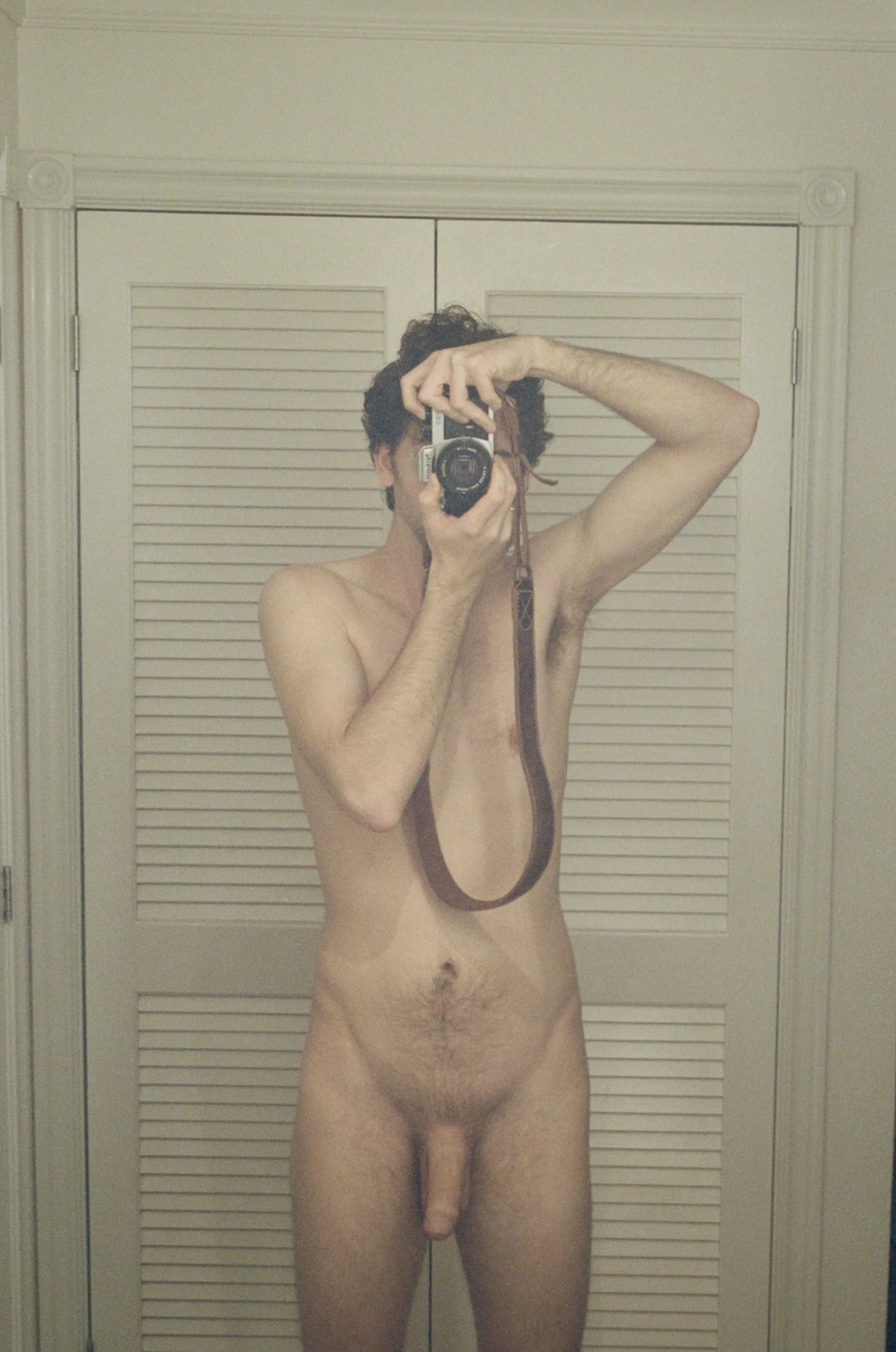 I’ll suck yours if you suck mine?