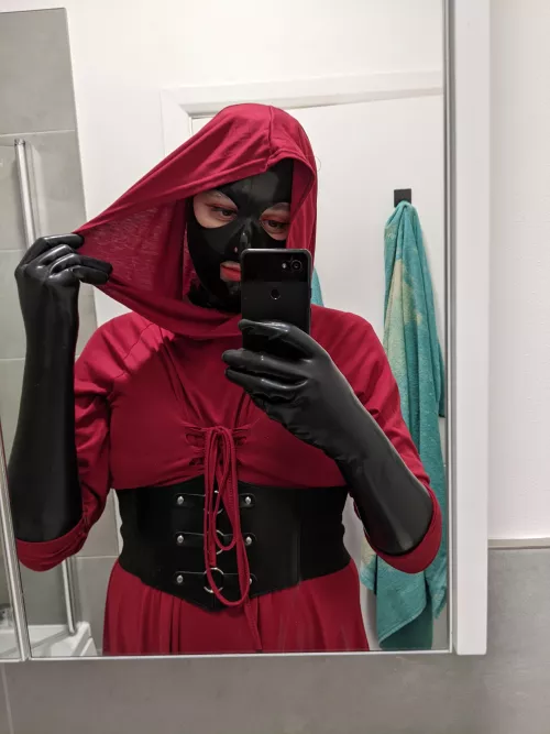 I'm loving this outfit combination 💖