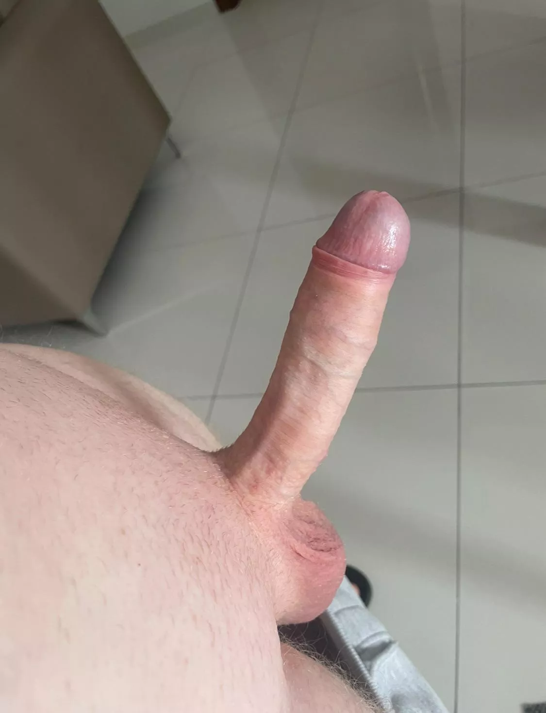 Im new here! You like my penis? 29 from Germany. 🥹