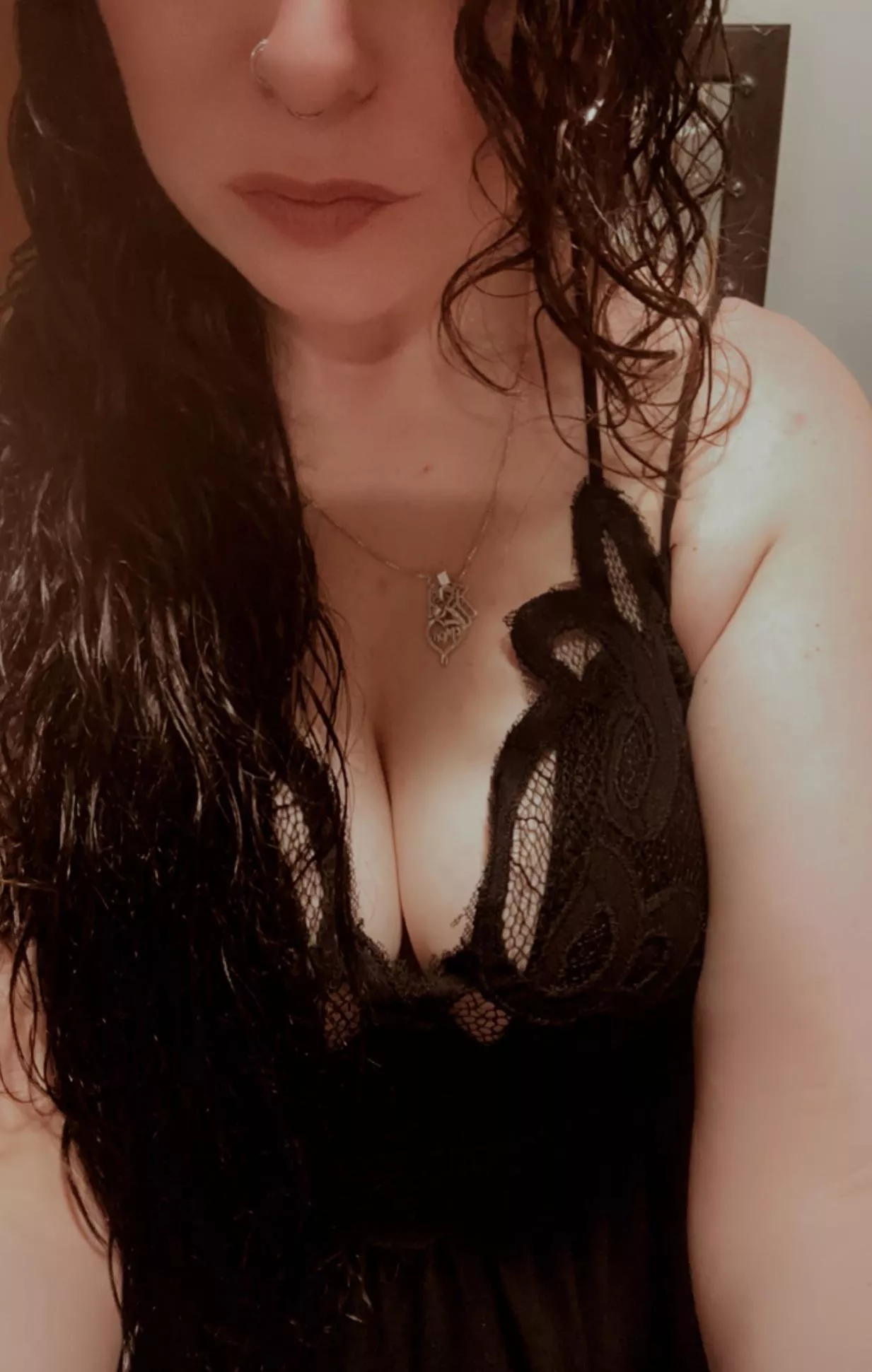 I’m not sure i(f) I’m still verified 😬