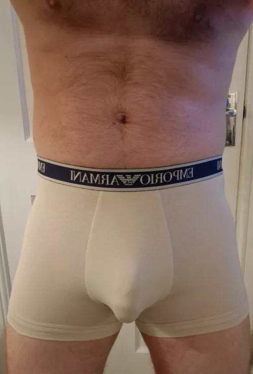 Is it just me or can you see the vein in these?