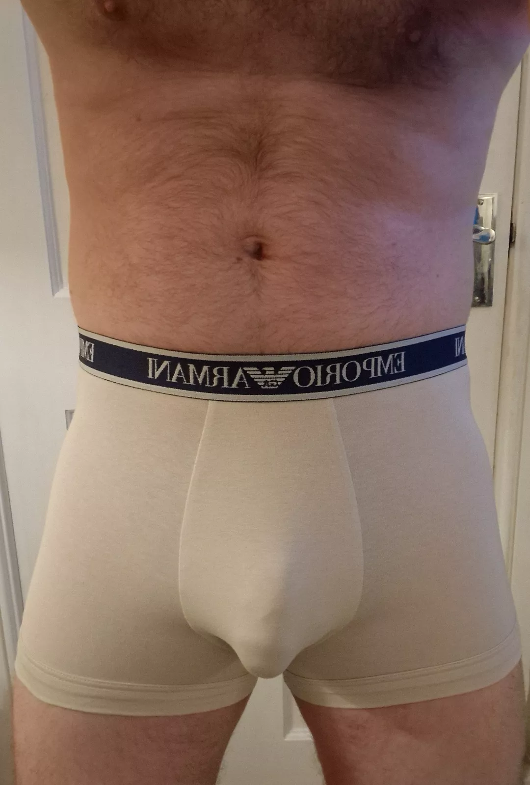 Is it just me or can you see the vein in these?