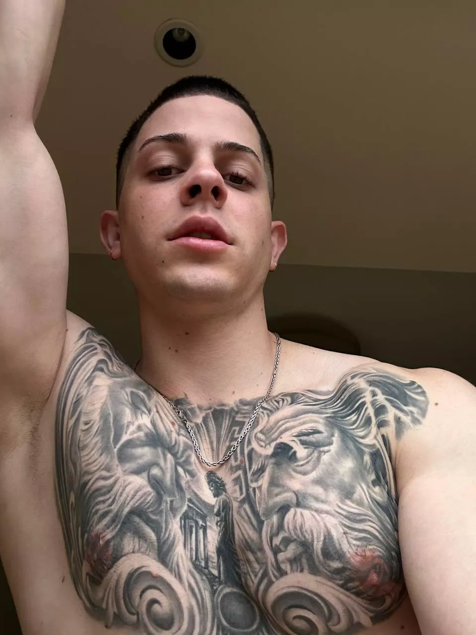 is this the view from down there?