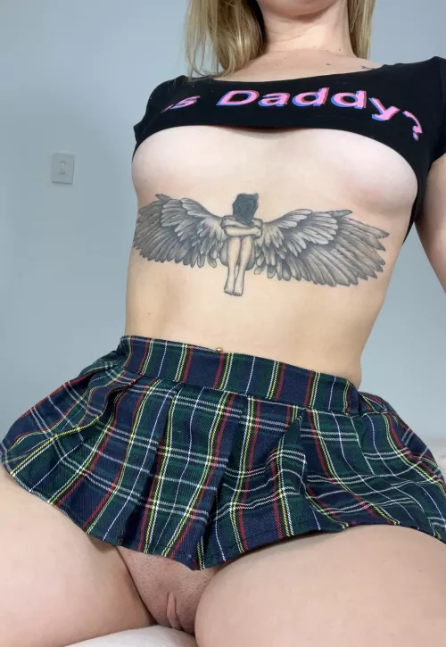 It would be rude to just stare