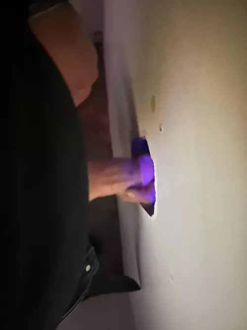 It’s been awhile since I’ve been back. Needing a man’s mouth again 