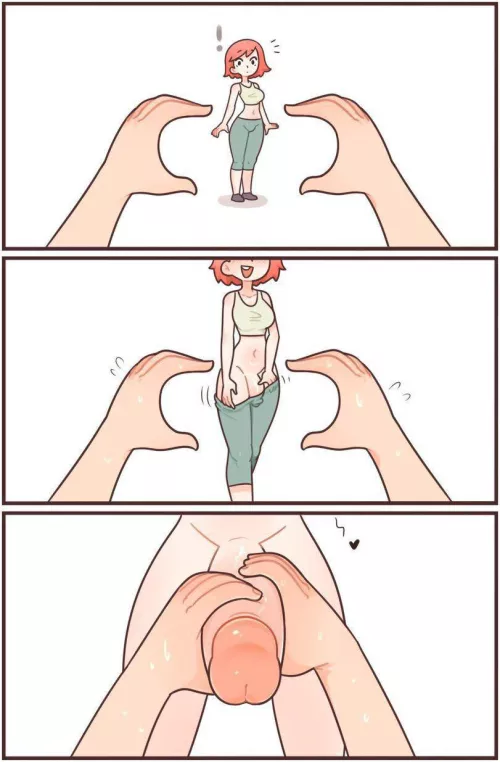 it's your instinct👄💞