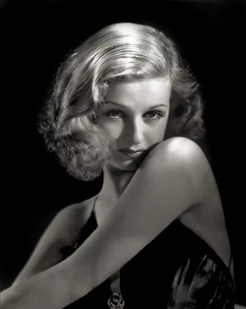 Joan Bennett (1938)