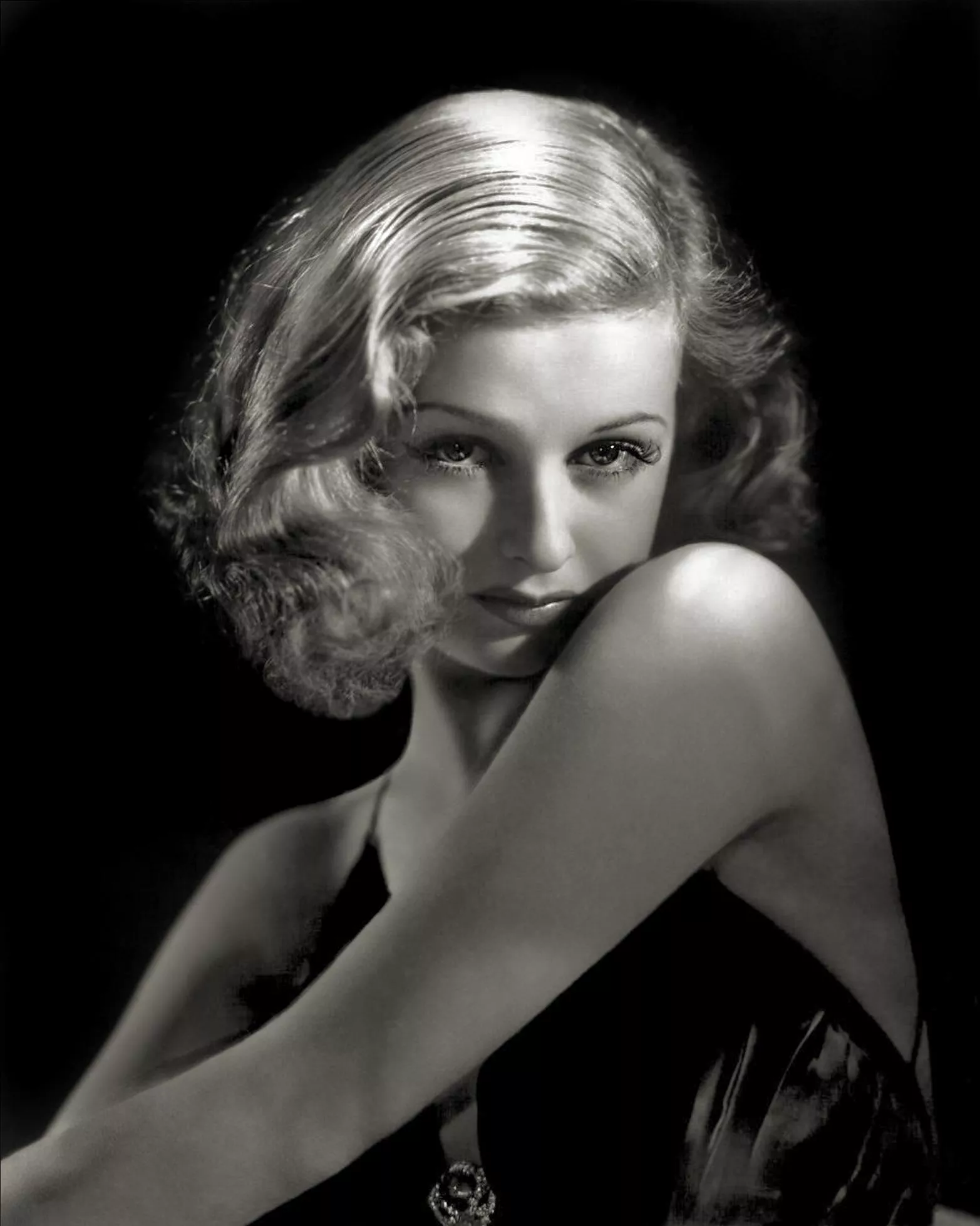 Joan Bennett (1938)