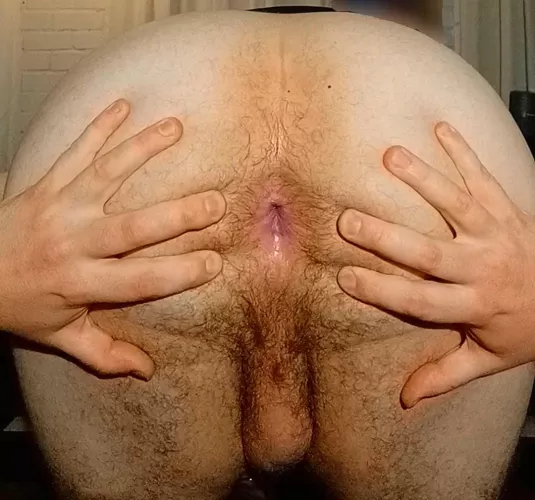 Just got home after getting fucked so good. (29)