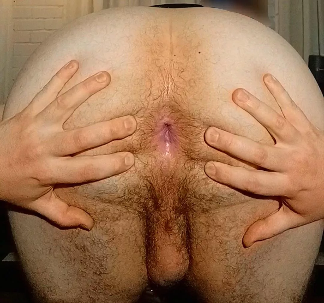 Just got home after getting fucked so good. (29)