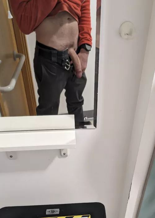 Just had tooth removed, the drugs made me weirdly horny, happened to anyone else? 