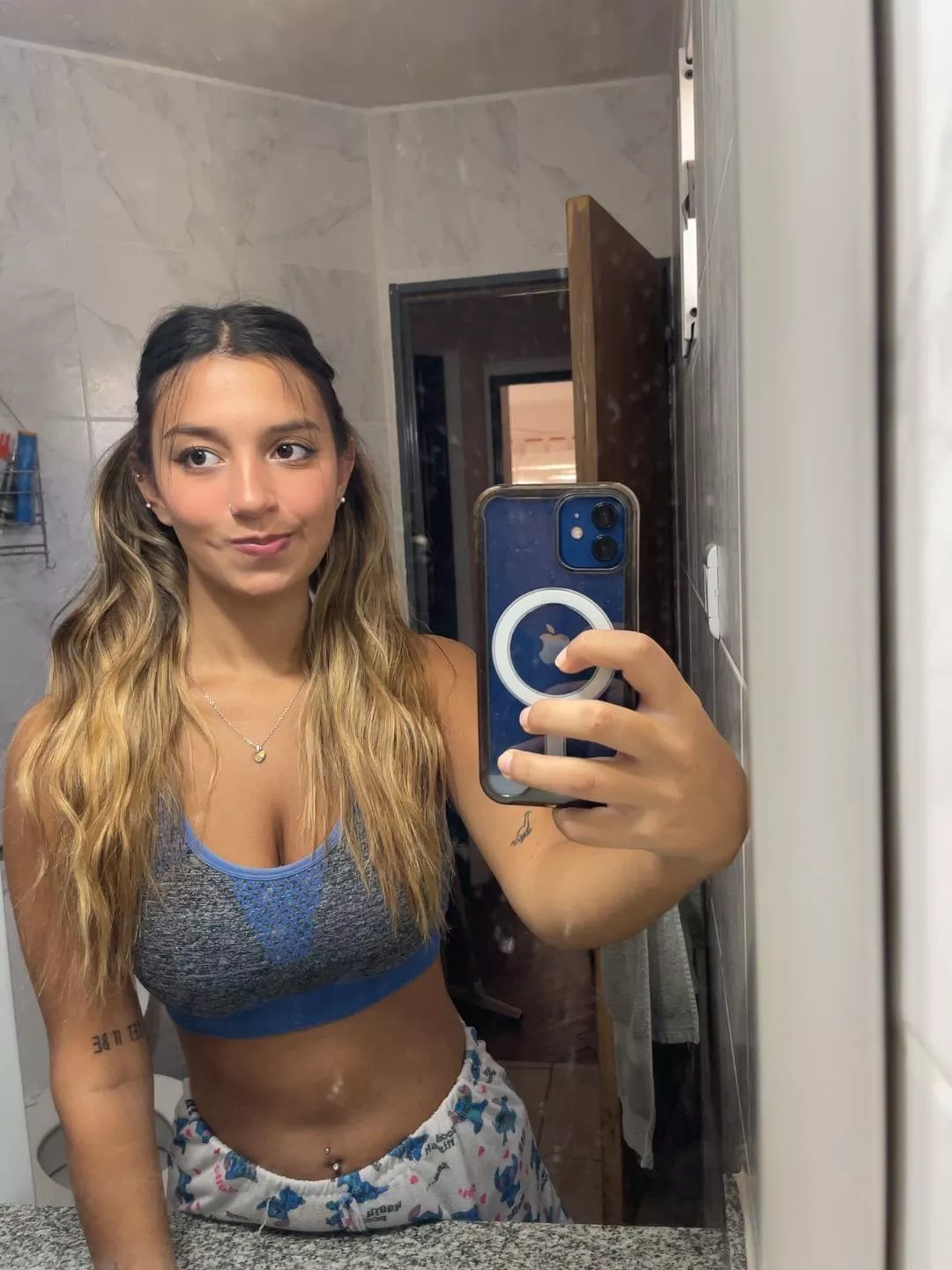 Just turned 18 and still very new here... what do you think of me?