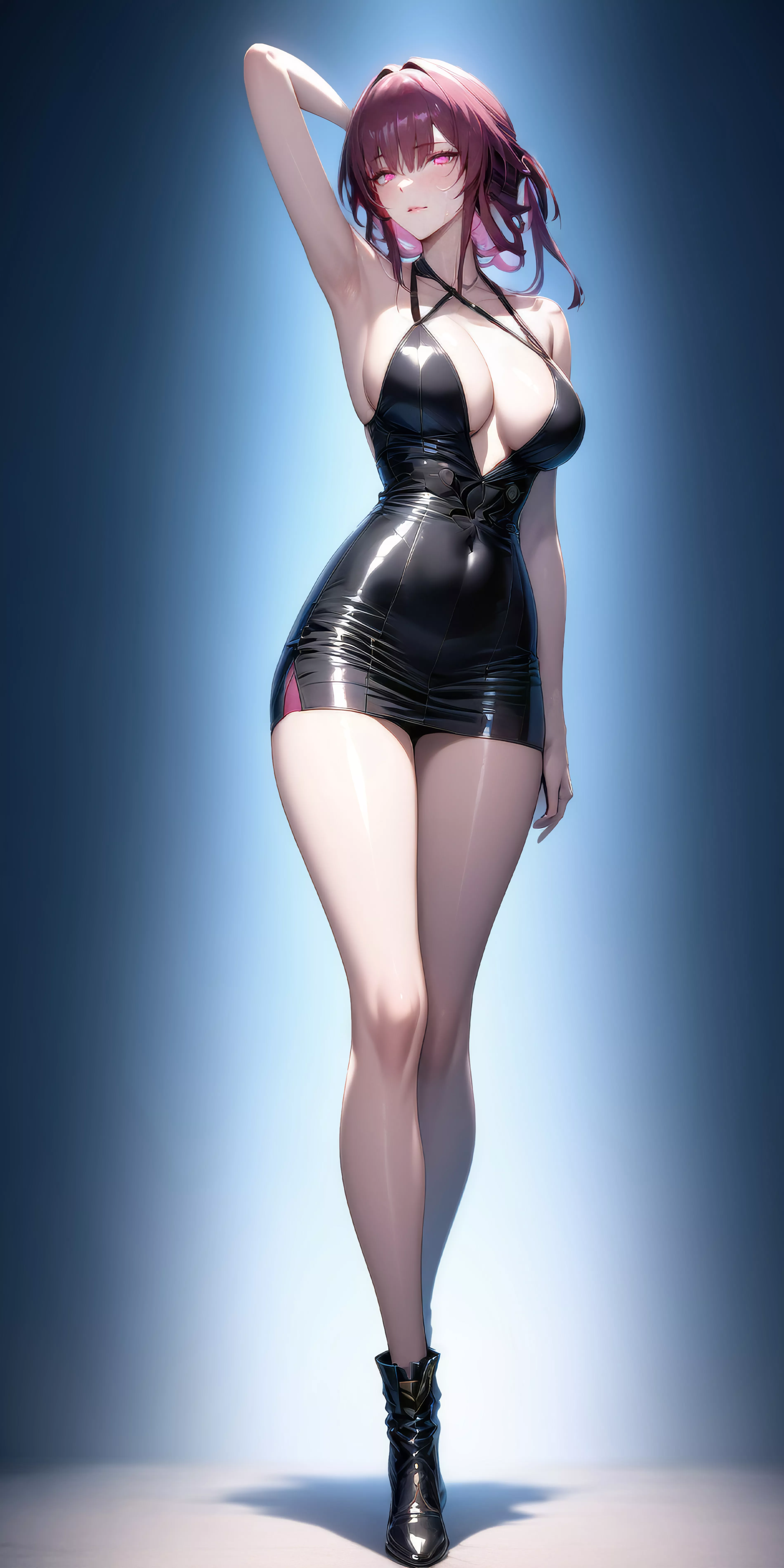 Kafka [Honkai Star Rail]