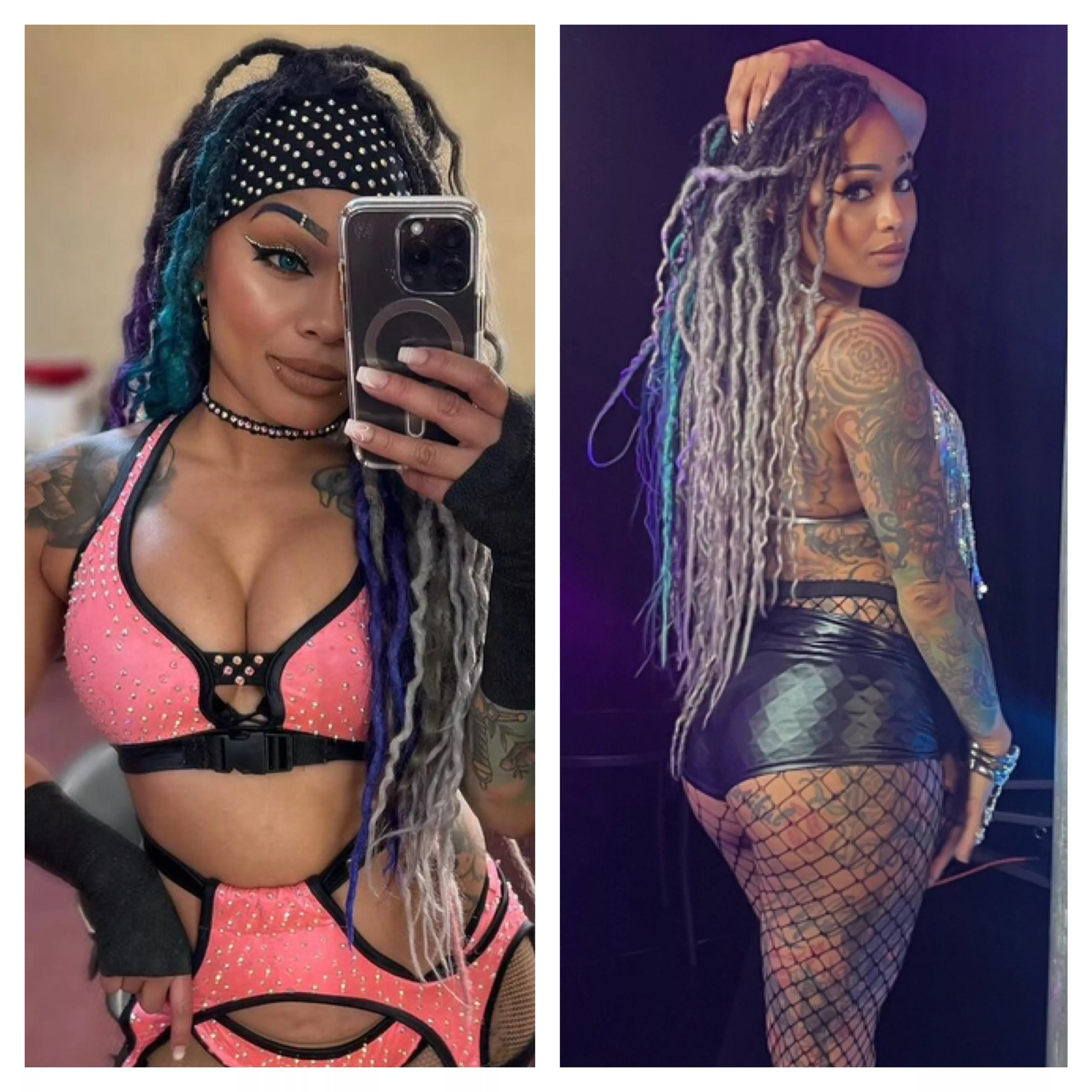 Kayden Carter is way too underrated