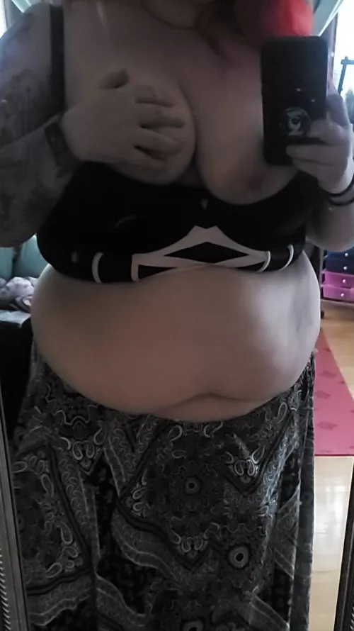 Left unattended after a long day 😘