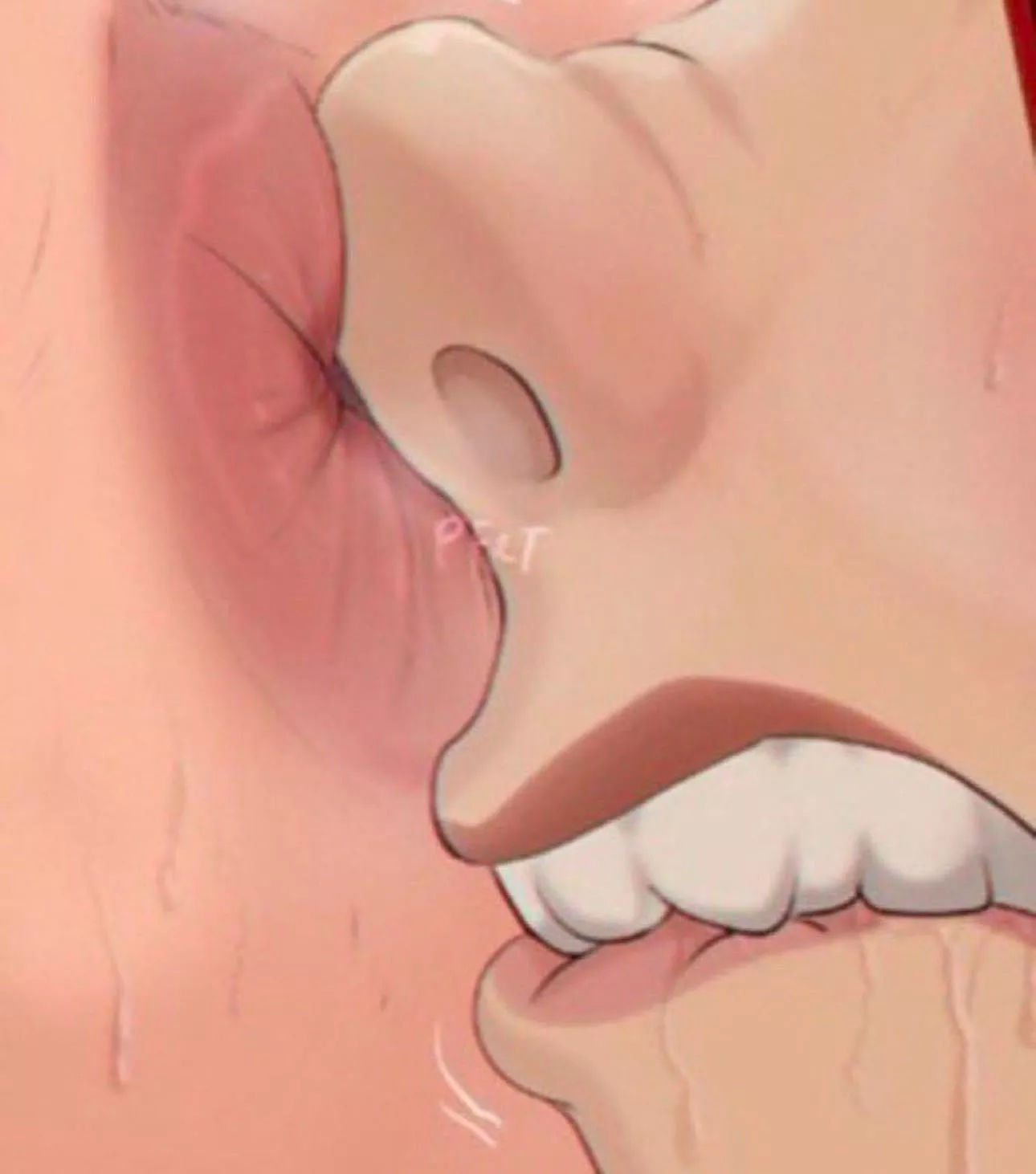 LF Color Source: 1girl, 