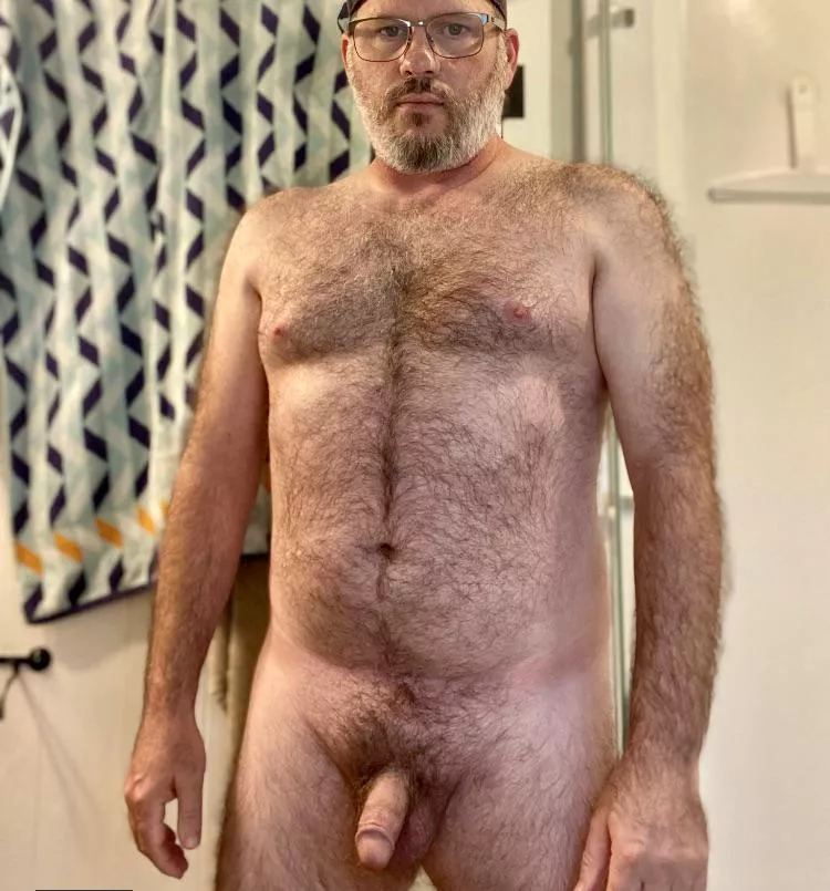 (M) How good do I look, 1-10