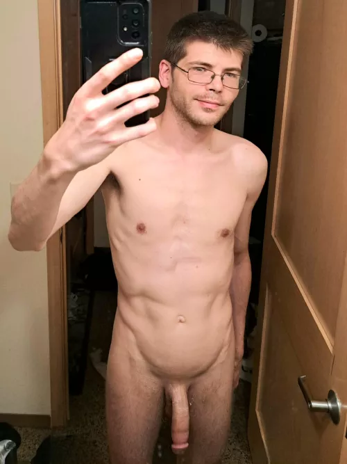 (M) rate me please 