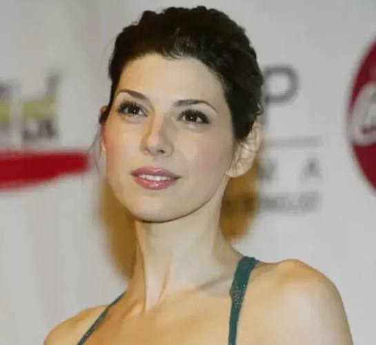 Marisa Tomei