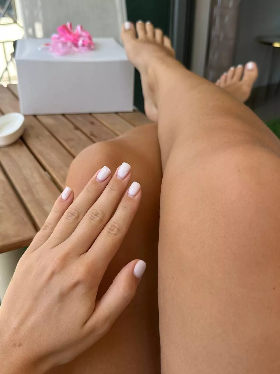 maybe i will let you suck my fingers