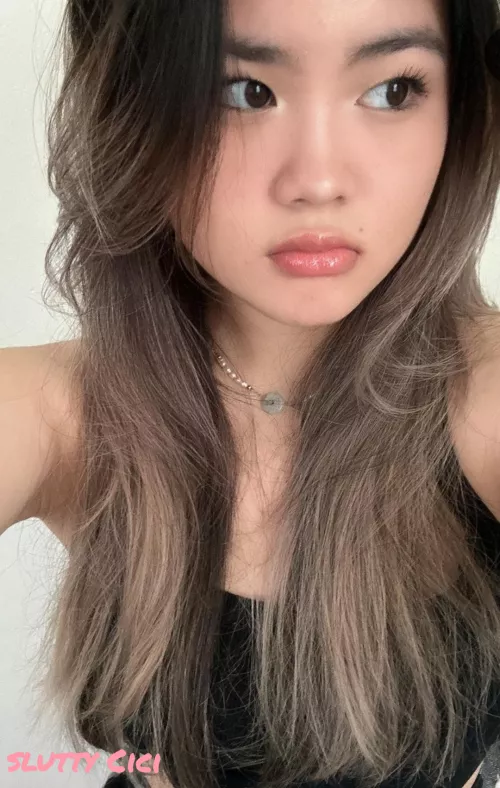 My first post here👋😘...so be nice please 