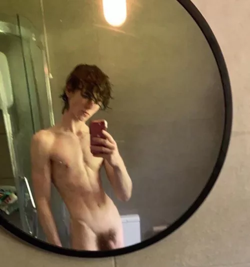 my friends think I’m too feminine