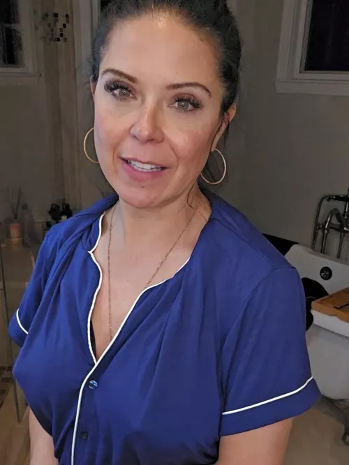 My mild mom pajamas [f]