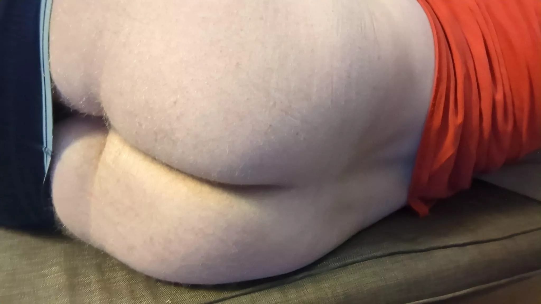 Needs some attention