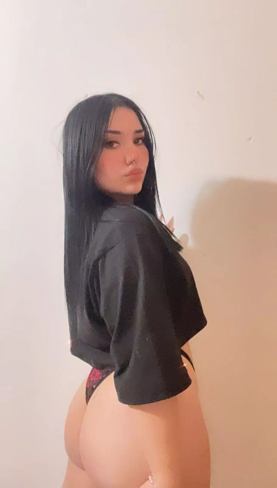 netflix and chill after class?