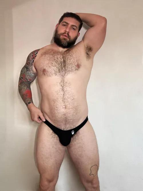 Never thought I’d enjoy wearing these but here we are