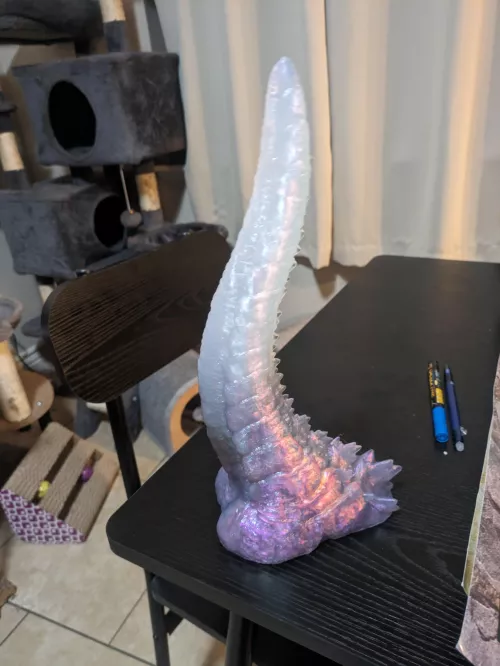 New medium Dragons Tail