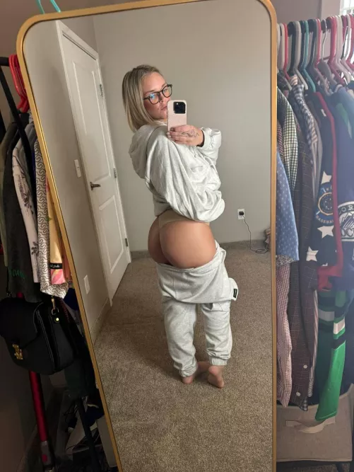 Not in my 20s anymore but hopefully still fuckable