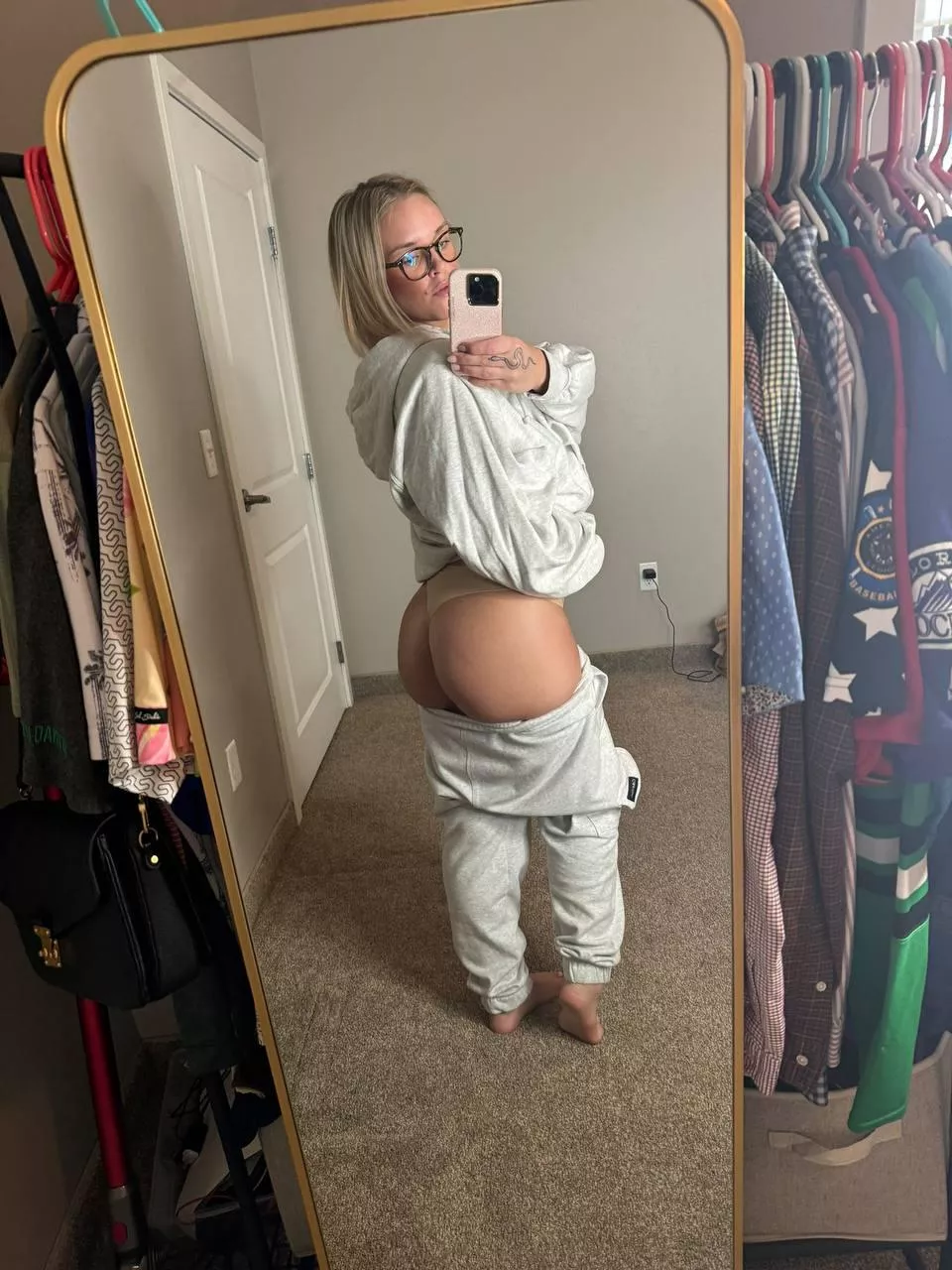 Not in my 20s anymore but hopefully still fuckable