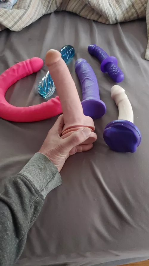 PDX married toyloving guy 