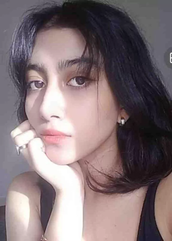 Persian 18 yo