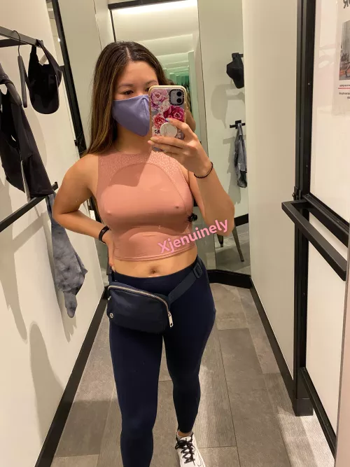 Pokies on my lunch break