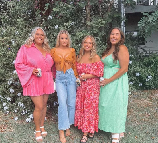 Rank these colourful Aussies 