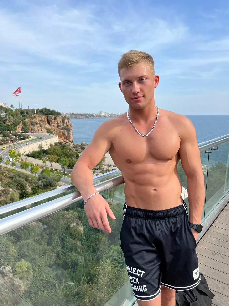 Ready for beach season 😁